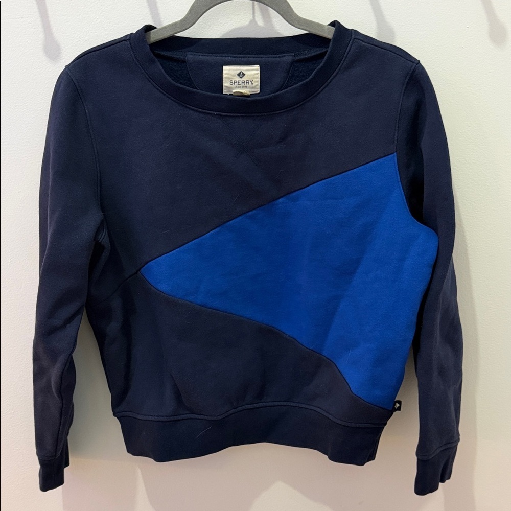 Sperry Crew Neck
